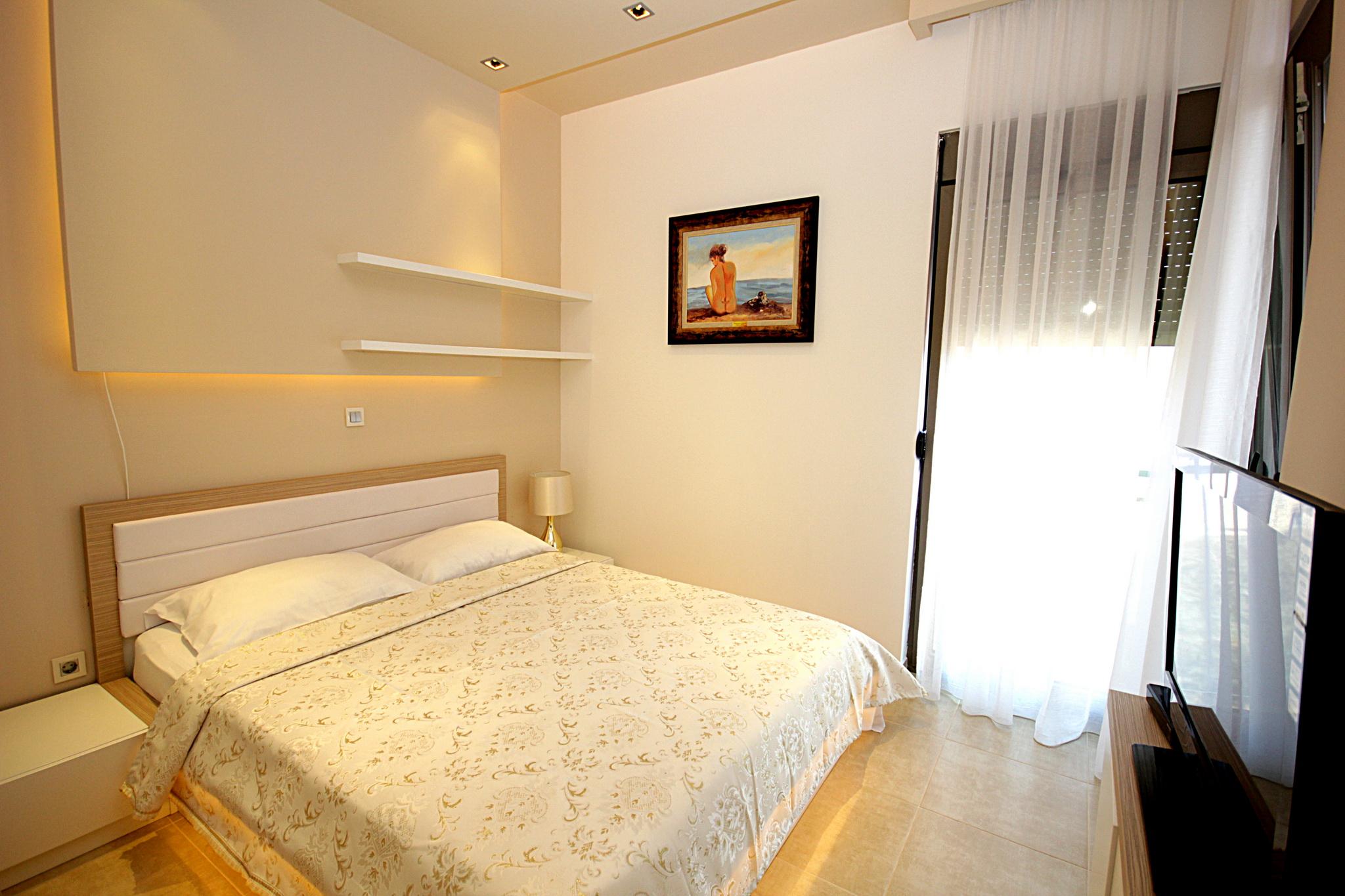 Hotel Butua Residence Budva Exterior foto